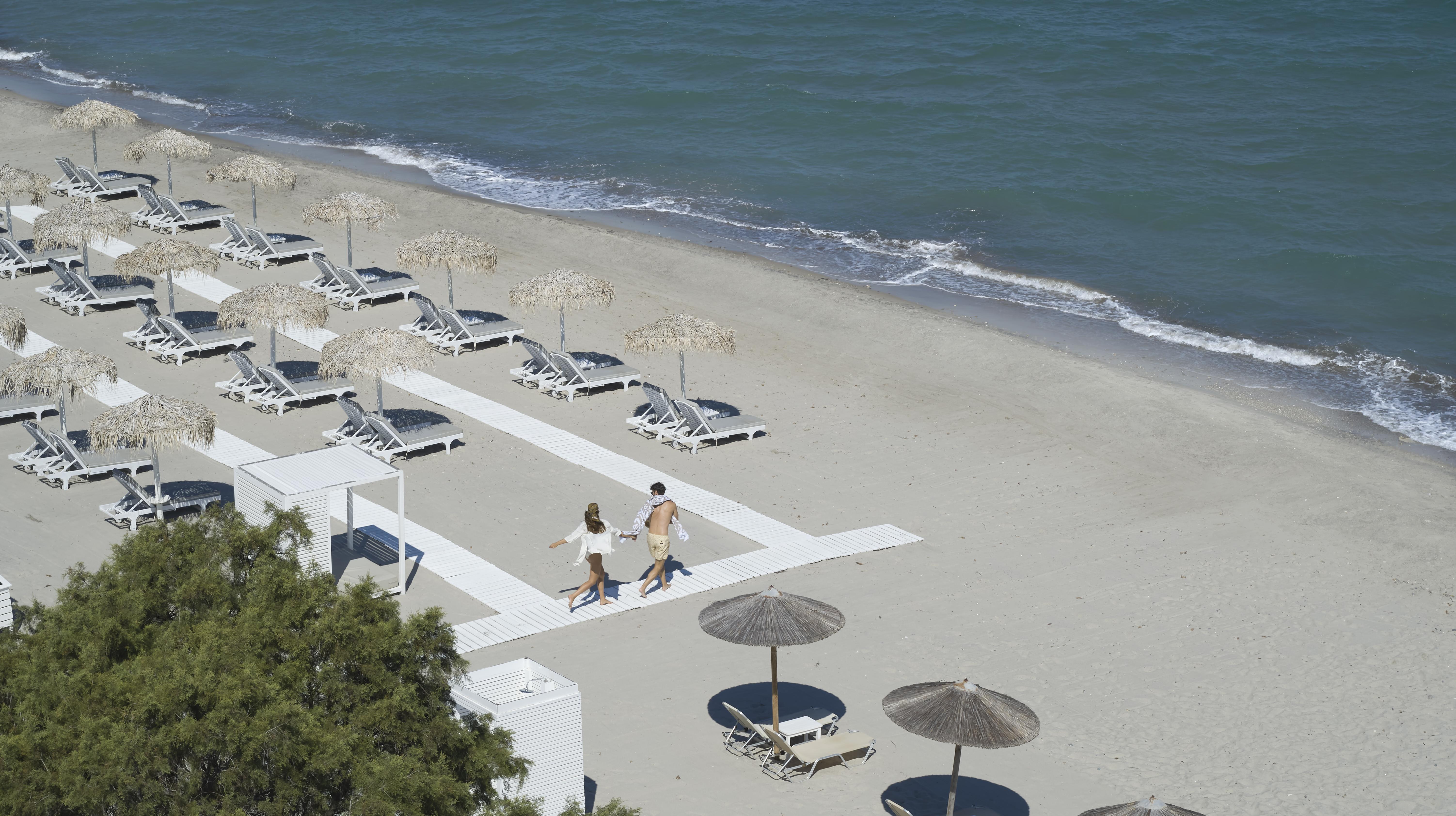 Aqua Blu Boutique Hotel & Spa, Adults Only- Small Luxury Hotels Of The World Miasto Kos Zewnętrze zdjęcie